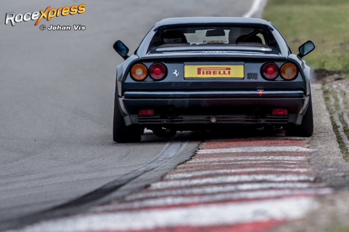 Italia a Zandvoort 2014